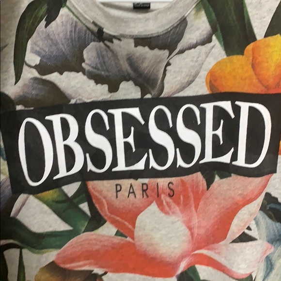 Forever 21 top - Picture 2 of 4